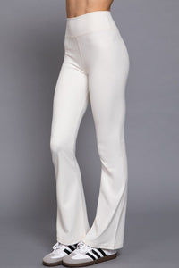 Flare Workout Pants