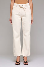 Load image into Gallery viewer, Hidden Ella High Rise Straight Leg
