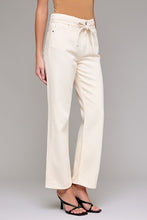 Load image into Gallery viewer, Hidden Ella High Rise Straight Leg
