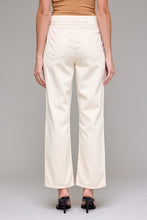 Load image into Gallery viewer, Hidden Ella High Rise Straight Leg
