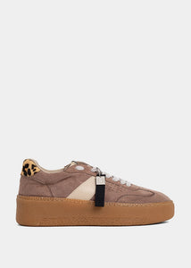 Stacey Tennis Shoe