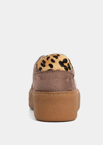 Stacey Tennis Shoe