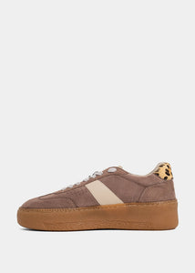 Stacey Tennis Shoe