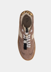 Stacey Tennis Shoe