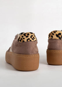 Stacey Tennis Shoe