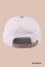 Load image into Gallery viewer, Champagne Problems Baseball Hat  in 3 Colors
