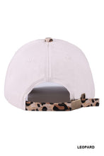 Load image into Gallery viewer, Champagne Problems Baseball Hat  in 3 Colors
