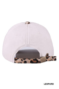 Champagne Problems Baseball Hat  in 3 Colors