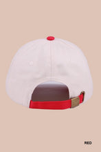 Load image into Gallery viewer, I Need A Diet Coke Baseball Hat in Red or Black
