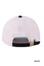 Load image into Gallery viewer, I Need A Diet Coke Baseball Hat in Red or Black
