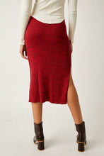 Load image into Gallery viewer, Free People Golden Hour Midi in Mulberries-Size S &amp; M Left
