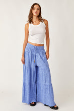 Load image into Gallery viewer, Free People in Paradise Wide Leg Pant
