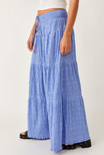 Load image into Gallery viewer, Free People in Paradise Wide Leg Pant
