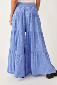 Free People in Paradise Wide Leg Pant