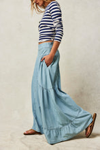 Load image into Gallery viewer, Free People Dawn on Me Wide Leg
