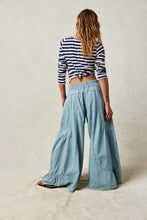 Load image into Gallery viewer, Free People Dawn on Me Wide Leg

