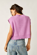 Load image into Gallery viewer, Free People Easy Street Vest
