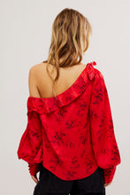 Load image into Gallery viewer, Free People These Nights Blouse
