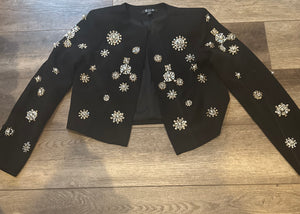 AZI Jewel Jacket