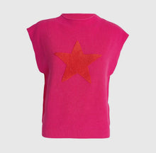 Load image into Gallery viewer, Superstar Knit Top

