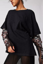 Load image into Gallery viewer, Free People Gardener Tee
