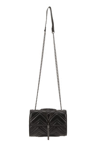 V Crossbody Bag