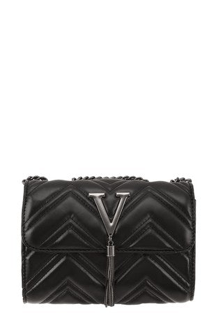 V Crossbody Bag