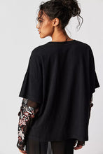 Load image into Gallery viewer, Free People Gardener Tee
