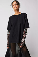 Load image into Gallery viewer, Free People Gardener Tee
