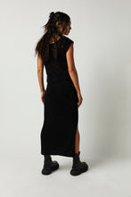 Load image into Gallery viewer, Free People Golden Hour Midi Skirt
