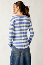 Load image into Gallery viewer, Free People Sail Away Long Sleeve
