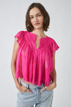 Load image into Gallery viewer, Free People Padma Top
