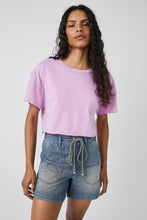 Load image into Gallery viewer, Free People Fade Into You Tee
