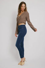 Load image into Gallery viewer, KanCan Misa High Rise Skinny Jeans
