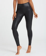 Load image into Gallery viewer, RESTOCK! SPANX Faux Leather Legging

