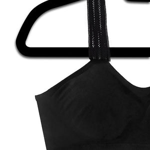 Lace Strap-It Bra