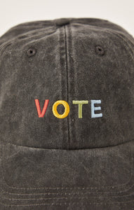 Vote Hat