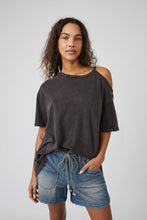 Load image into Gallery viewer, Free People Saturn Tee
