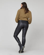 Load image into Gallery viewer, RESTOCK!! Spanx Moto Faux Leather Legging
