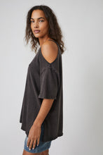 Load image into Gallery viewer, Free People Saturn Tee
