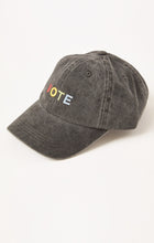 Load image into Gallery viewer, Vote Hat
