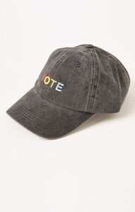 Vote Hat