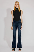 Load image into Gallery viewer, RESTOCK!  KanCan Celestine Mid Rise Flare Jeans
