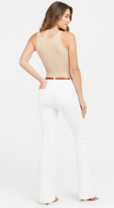 SPANX Flare Jeans