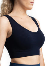 Load image into Gallery viewer, 1033 Ribbed Bra
