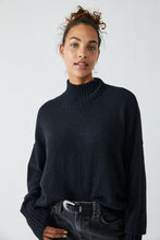 Load image into Gallery viewer, Free People Vancouver Turtleneck
