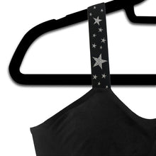 Load image into Gallery viewer, Strap Its Star Bralette
