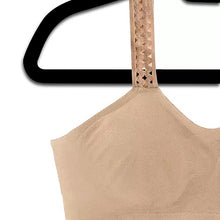 Load image into Gallery viewer, Strap It Lattice Bralette
