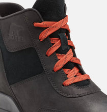 Load image into Gallery viewer, Sorel Evie Sport Lace Bootie- Size 9.5 left
