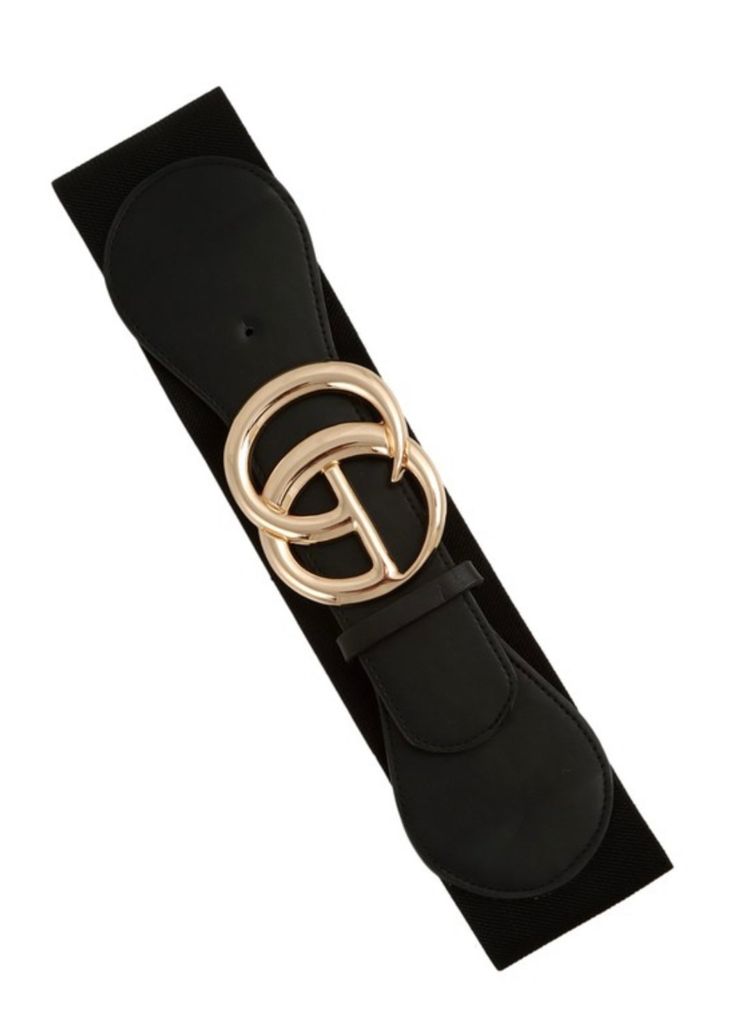 Elastic GG Belt in multiple Colors – AH Collection